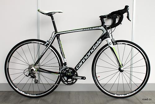 Cannondale 2014 Cheaper Evo and Synapse Disc launched road.cc